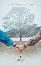 Portada de Ensaio sobre o amor e a mulher (Ebook)