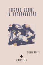 Portada de Ensayo sobre la racionalidad (Ebook)