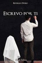 Portada de Escrevo por Ti (Ebook)