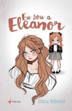 Portada de Eu sou a Eleanor (Ebook)