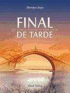 Portada de Final de Tarde (Ebook)