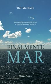 Portada de Finalmente Mar (Ebook)