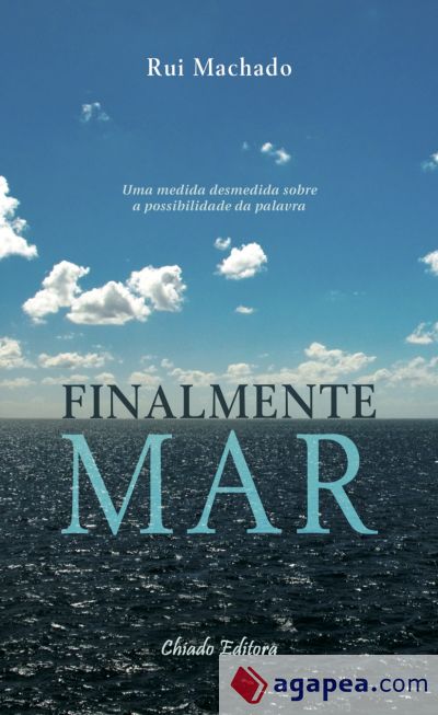 Finalmente Mar (Ebook)