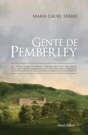 Portada de GENTE DE PEMBERLEY