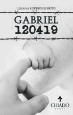Portada de Gabriel 120419 (Ebook)