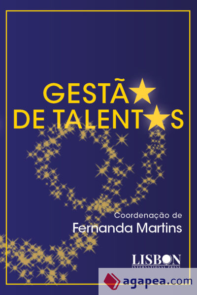 Gestão de talentos (Ebook)