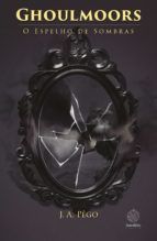 Portada de Ghoulmoors - O Espelho de Sombras (Ebook)