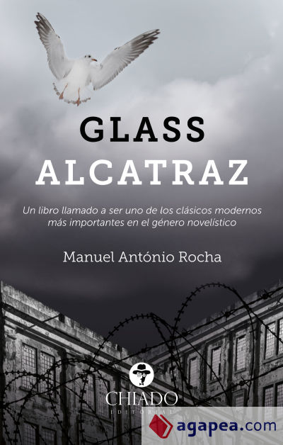 Glass Alcatraz (Ebook)