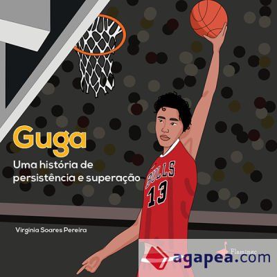 Guga- uma histo?ria de superac?a?o e persiste?ncia (Ebook) Guga- uma histo?ria de superac?a?o e persiste?ncia (Ebook)