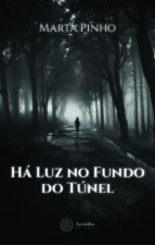 Portada de Há Luz no Fundo do Túnel (Ebook)