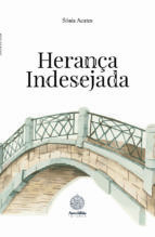 Portada de Herança Indesejada (Ebook)