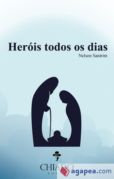 Heróis todos os dias (Ebook)