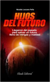 Portada de Hijos del Futuro (Ebook)
