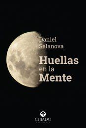 Portada de Huellas en la mente (Ebook)