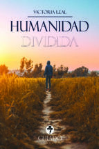 Portada de Humanidad dividida (Ebook)