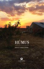 Portada de Húmus (Ebook)