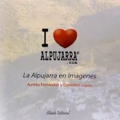 Portada de I love Alpujarra