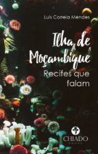 Portada de Ilha de Moçambique - Recifes que falam (Ebook)