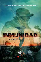 Portada de Inmunidad: Tomo I (Ebook)