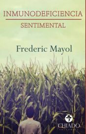 Portada de Inmunodeficiencia sentimental (Ebook)