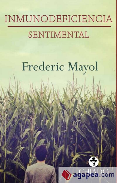 Inmunodeficiencia sentimental (Ebook)