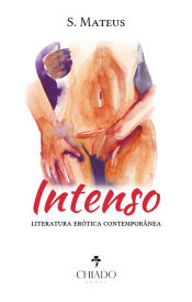 Portada de Intenso (Ebook)