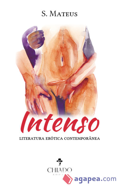 Intenso (Ebook)