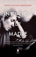 Portada de Intuición de madre (Ebook)