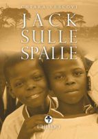 Portada de Jack sulle spalle (Ebook)