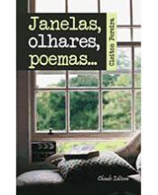 Portada de Janelas, Olhares, Poemas (Ebook)