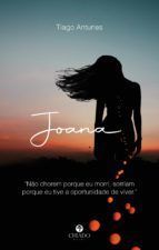 Portada de Joana (Ebook)