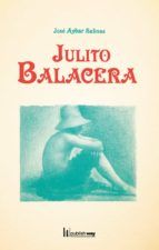 Portada de Julito Balacera (Ebook)
