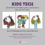 Portada de Kids Tech (Ebook)