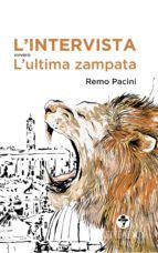 Portada de L'intervista ovvero L'ultima zampata (Ebook)