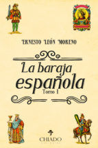 Portada de La Baraja Española Tomo I (Ebook)