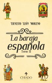 Portada de La Baraja Española Tomo II (Ebook)