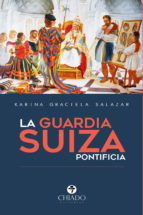 Portada de La Guardia Suiza Pontificia (Ebook)