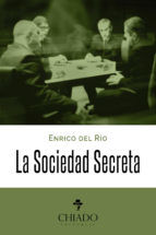 Portada de La Sociedad Secreta (Ebook)