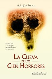 Portada de La cueva de los cien horrores (Ebook)