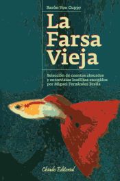 Portada de La farsa vieja (Ebook)