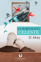 Portada de La habitación celeste (Ebook)