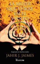 Portada de La mujer que corre en el viento (Ebook)