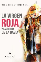 Portada de La virgen roja y las chicas de La Gavia (Ebook)