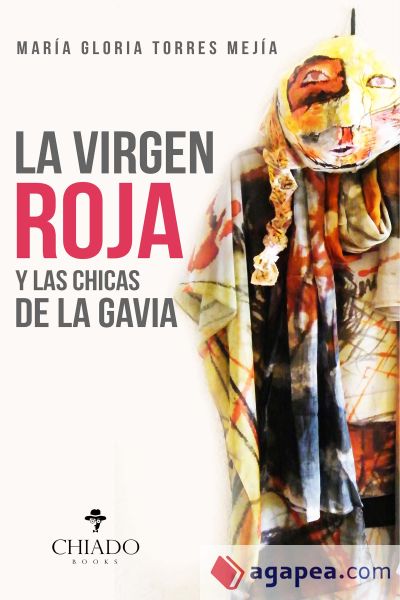 La virgen roja y las chicas de La Gavia (Ebook)