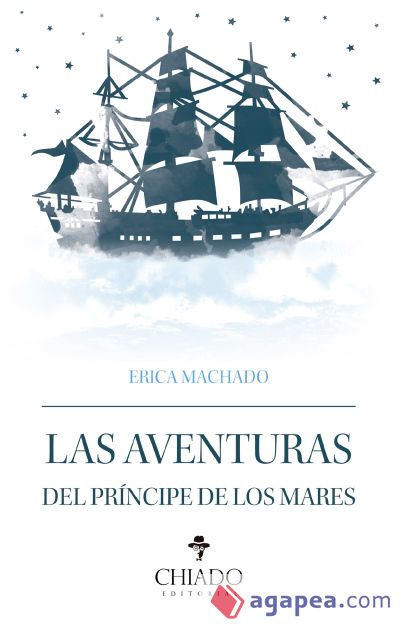 Las Aventuras del Príncipe de los Mares (Ebook)