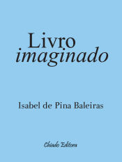 Portada de Livro Imaginado (Ebook)