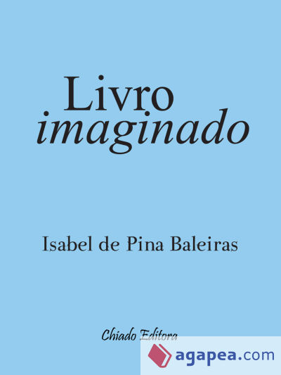 Livro Imaginado (Ebook)