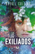 Portada de Los Exiliados (Ebook)