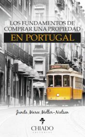 Portada de Los Fundamentos de Comprar una Propiedad en Portugal (Ebook)