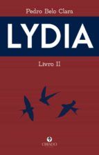 Portada de Lydia vol II (Ebook)